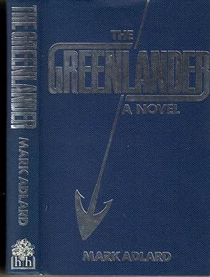 Seller image for Greenlander for sale by Barter Books Ltd