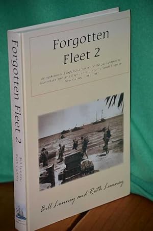 Seller image for Forgotten Fleet 2 for sale by Shiny Owl Books