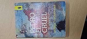 Seller image for Pedro el cruel for sale by Libros nicos