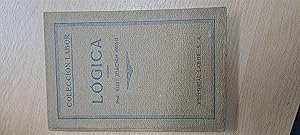 Seller image for Logica for sale by Libros nicos