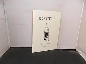 Immagine del venditore per Bottle venduto da Provan Books
