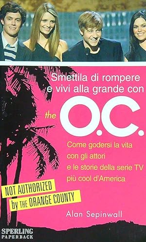 Seller image for The O.C. for sale by Librodifaccia