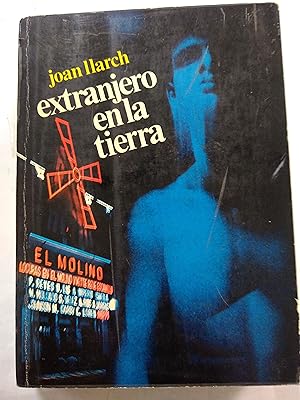 Immagine del venditore per Extranjero en la tierra venduto da Libros nicos