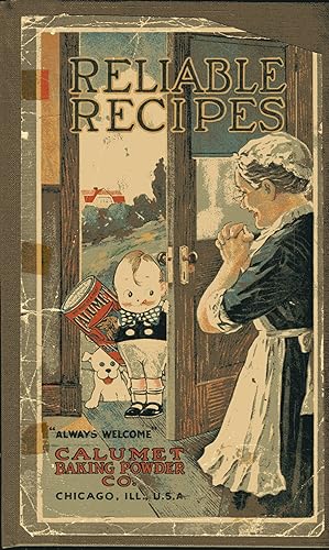 Reliable Recipes and Helpful Hints