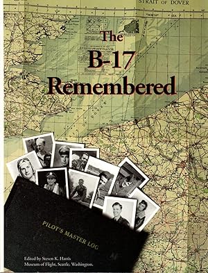 Image du vendeur pour The B-17 Remembered mis en vente par Clausen Books, RMABA