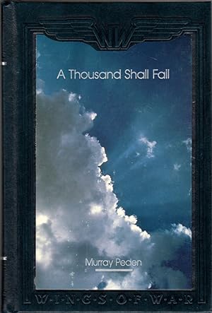 Image du vendeur pour A Thousand Shall Fall mis en vente par Clausen Books, RMABA
