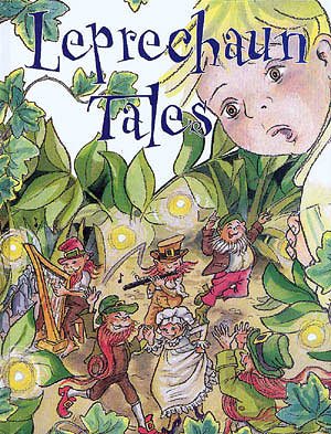 Seller image for Leprechaun Tales for sale by GreatBookPrices