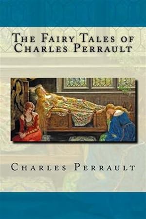 Seller image for Fairy Tales of Charles Perrault for sale by GreatBookPricesUK