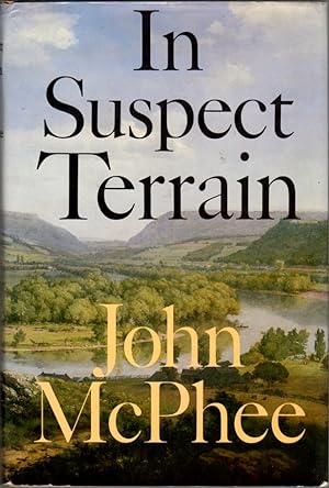 Seller image for In Suspect Terrain for sale by Clausen Books, RMABA