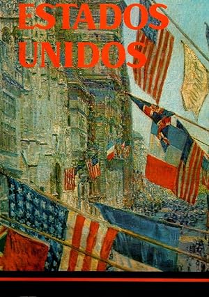 Seller image for Estados Unidos, una civilizacion . for sale by Librera Astarloa