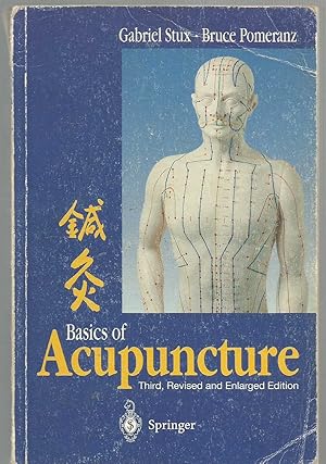 Basics of Acupuncture