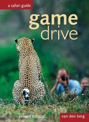 Seller image for Game Drive for sale by Pieuler Store