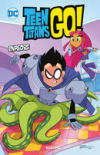 Seller image for Teen Titans Go! vol. 08: Enredos (Biblioteca Super Kodomo) for sale by AG Library