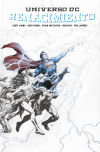 Seller image for Universo DC: Renacimiento (Edicin Deluxe) for sale by AG Library