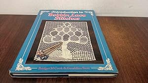 Immagine del venditore per Introduction to Bobbin Lace Stitches venduto da BoundlessBookstore