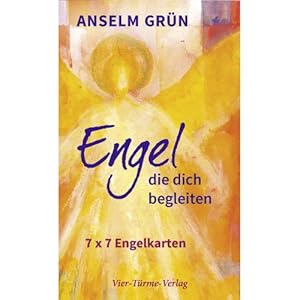 Seller image for Engel, die dich begleiten for sale by ISIA Media Verlag UG | Bukinist