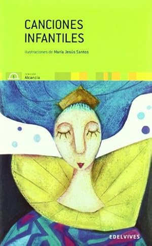 Imagen del vendedor de CANCIONES INFANTILES a la venta por ALZOFORA LIBROS