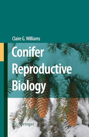 Seller image for Conifer Reproductive Biology for sale by BuchWeltWeit Ludwig Meier e.K.