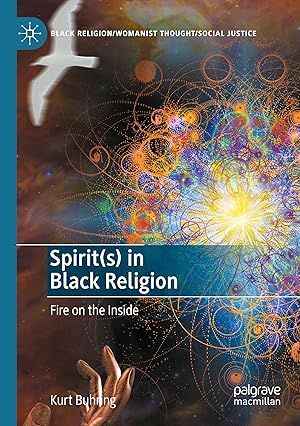 Seller image for Spirit(s) in Black Religion for sale by moluna