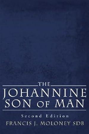 Seller image for Johannine Son of Man for sale by GreatBookPricesUK