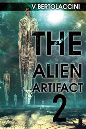 Imagen del vendedor de Alien Artifact 2 a la venta por GreatBookPricesUK