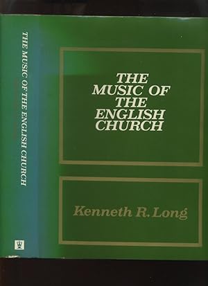 The Music of the English Church