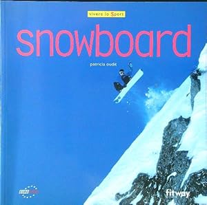 Imagen del vendedor de Snowboard a la venta por Librodifaccia