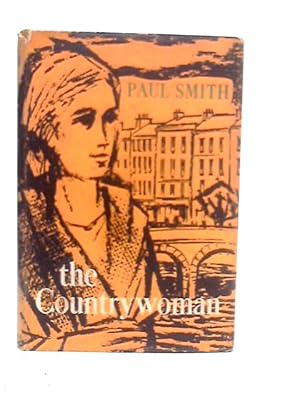 Seller image for The Countrywoman for sale by World of Rare Books