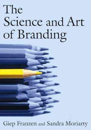 Immagine del venditore per Science and Art of Branding venduto da GreatBookPricesUK