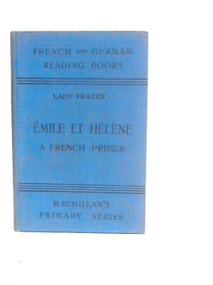 Seller image for Emile et Helene for sale by World of Rare Books