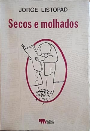 Seller image for SECOS E MOLHADOS. for sale by Livraria Castro e Silva