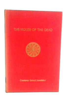 Seller image for The House of the Dead for sale by World of Rare Books