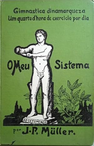 O MEU SISTEMA, GIMNASTICA DINAMARQUEZA. [11.ª EDIÇÃO]