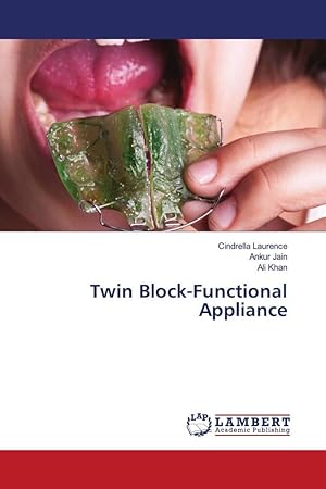 Seller image for Twin Block-Functional Appliance for sale by moluna