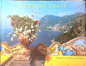 Bild des Verkufers fr La Divina costa. Amalfi, Ravello, Positano zum Verkauf von Librodifaccia