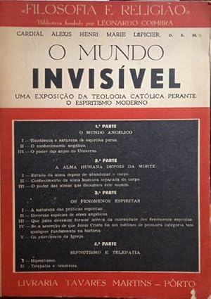 O MUNDO INVISÍVEL.