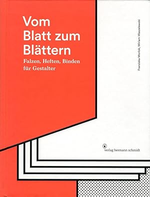 Imagen del vendedor de Vom Blatt zum Blaettern a la venta por moluna