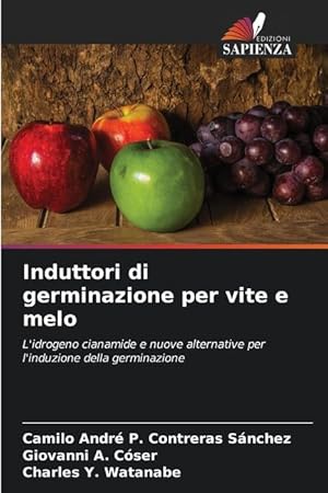 Image du vendeur pour Induttori di germinazione per vite e melo mis en vente par moluna