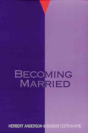 Seller image for Becoming Married for sale by GreatBookPricesUK