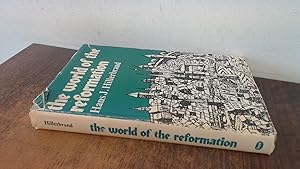 Image du vendeur pour The World Of The Reformation mis en vente par BoundlessBookstore