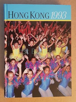 Hong Kong 1993; A review of 1992