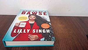 Seller image for How to Be a Bawse: A Guide to Conquering Life (Signed) for sale by BoundlessBookstore