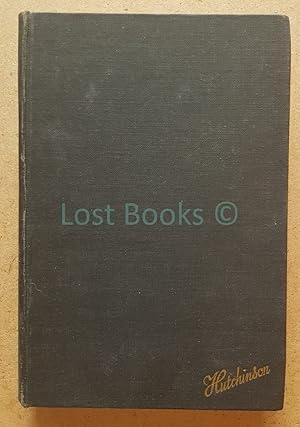 Seller image for The Shadow of the Tyburn Tree for sale by All Lost Books