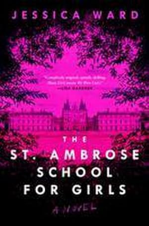 Bild des Verkufers fr The St. Ambrose School for Girls zum Verkauf von AHA-BUCH GmbH