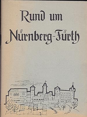 Rund um Nürnberg-Fürth