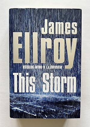 Seller image for This Storm for sale by Ann's Old Town Books