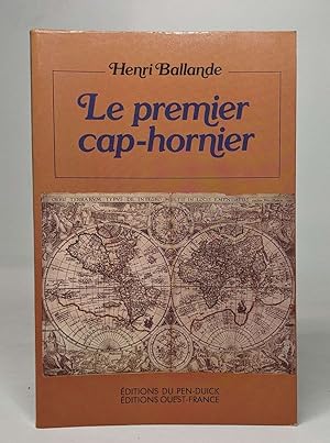 le premier cap-hornier