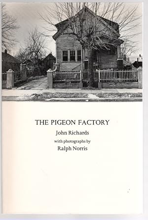 Seller image for The Pigeon Factory for sale by McCormick Books