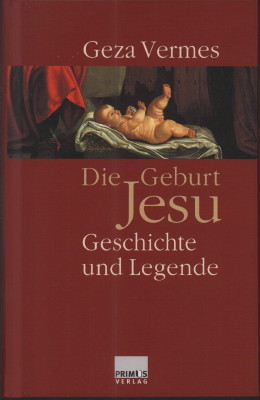 Bild des Verkufers fr Die Geburt Jesu. Geschichte und Legende. zum Verkauf von Antiquariat Jenischek
