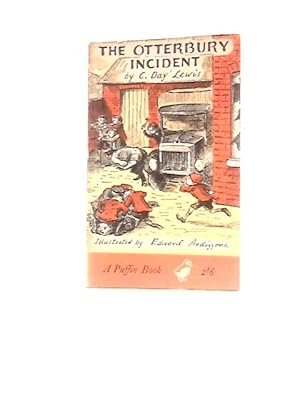 Seller image for The Otterbury Incident (Puffin Books-No.163) for sale by World of Rare Books